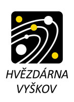 logo hvězdárny